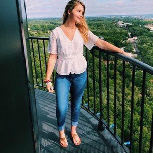 Meet your Posher, Macy